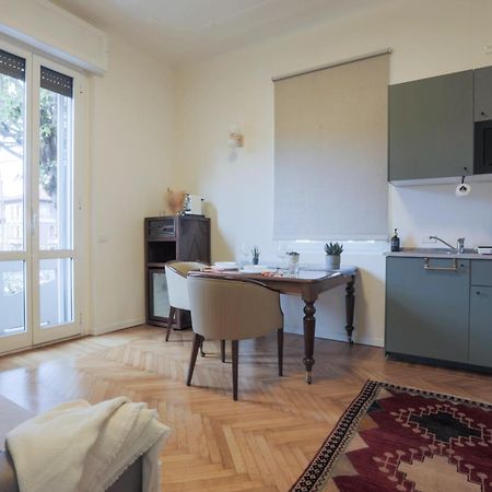 Fiera Milano-City Life Free Parking Villa Anglia' S Bridge Exteriör bild