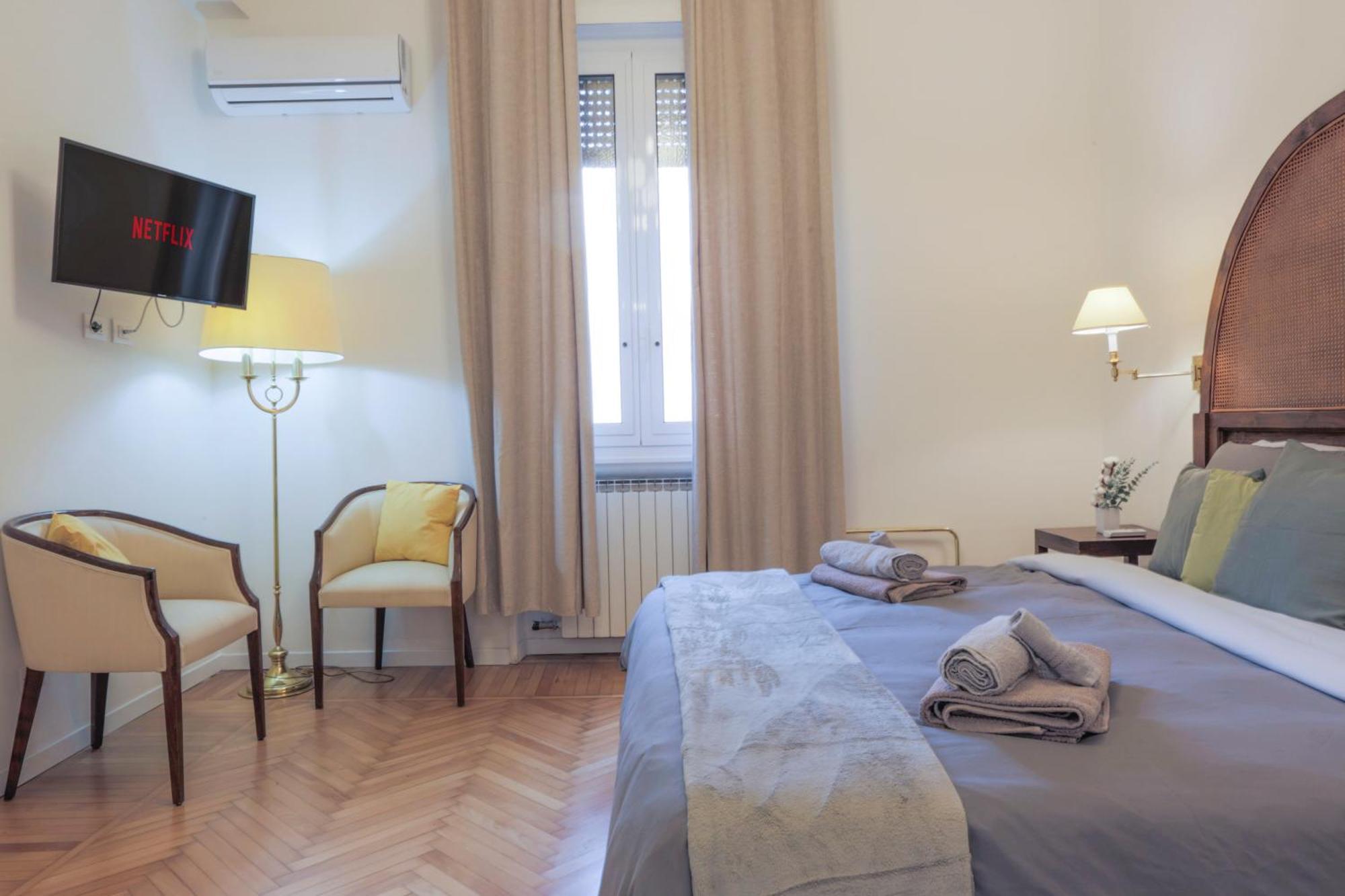 Fiera Milano-City Life Free Parking Villa Anglia' S Bridge Exteriör bild