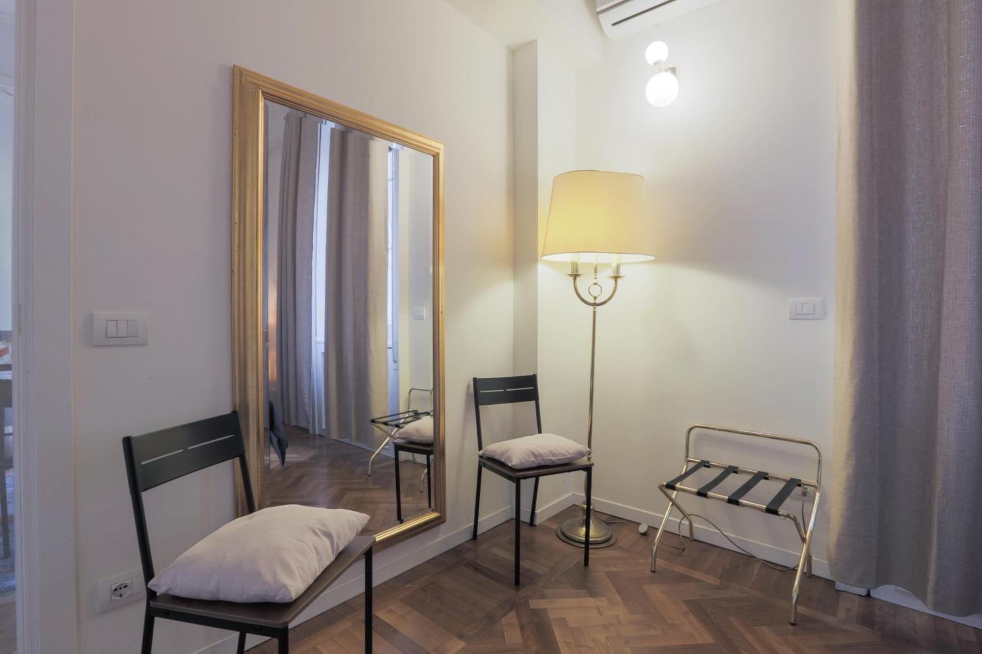 Fiera Milano-City Life Free Parking Villa Anglia' S Bridge Exteriör bild