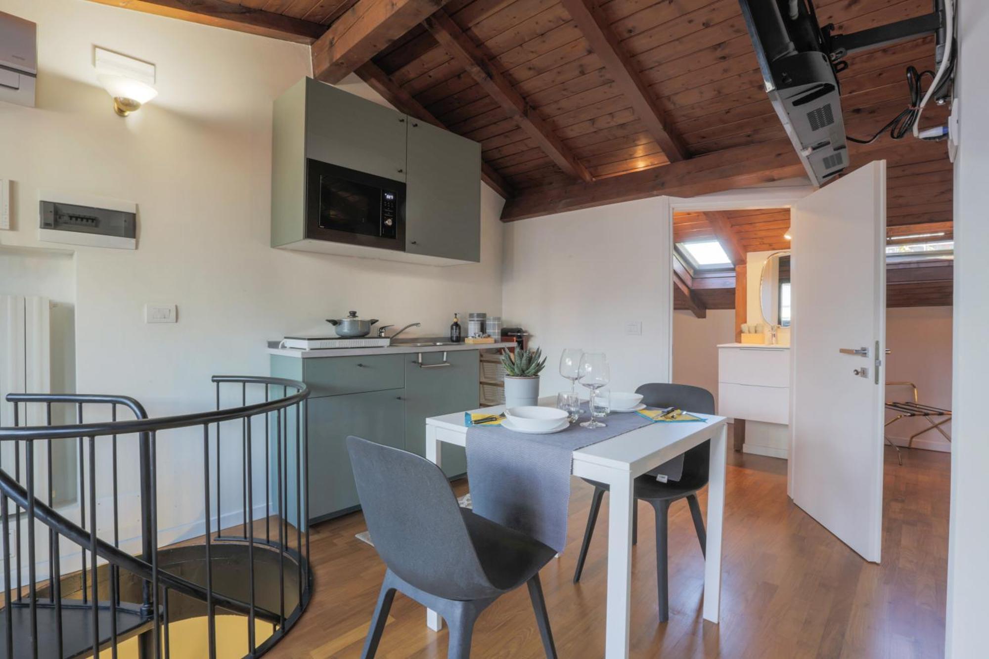 Fiera Milano-City Life Free Parking Villa Anglia' S Bridge Exteriör bild