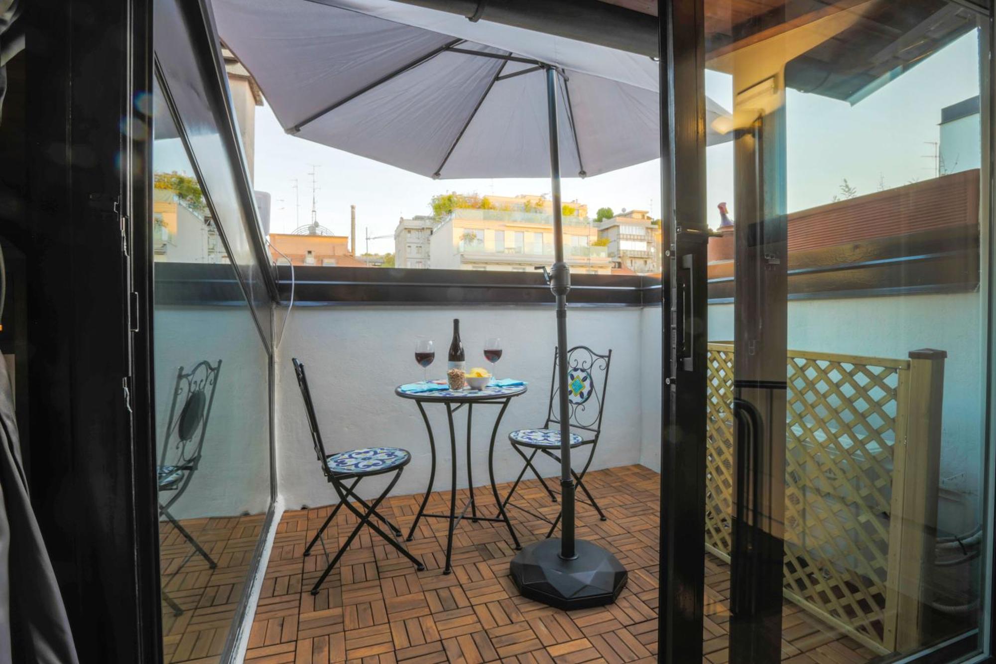 Fiera Milano-City Life Free Parking Villa Anglia' S Bridge Exteriör bild