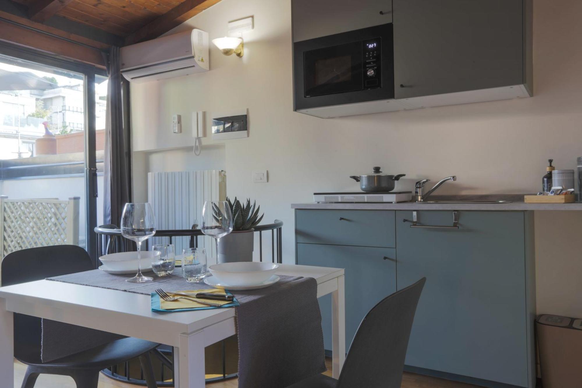 Fiera Milano-City Life Free Parking Villa Anglia' S Bridge Exteriör bild