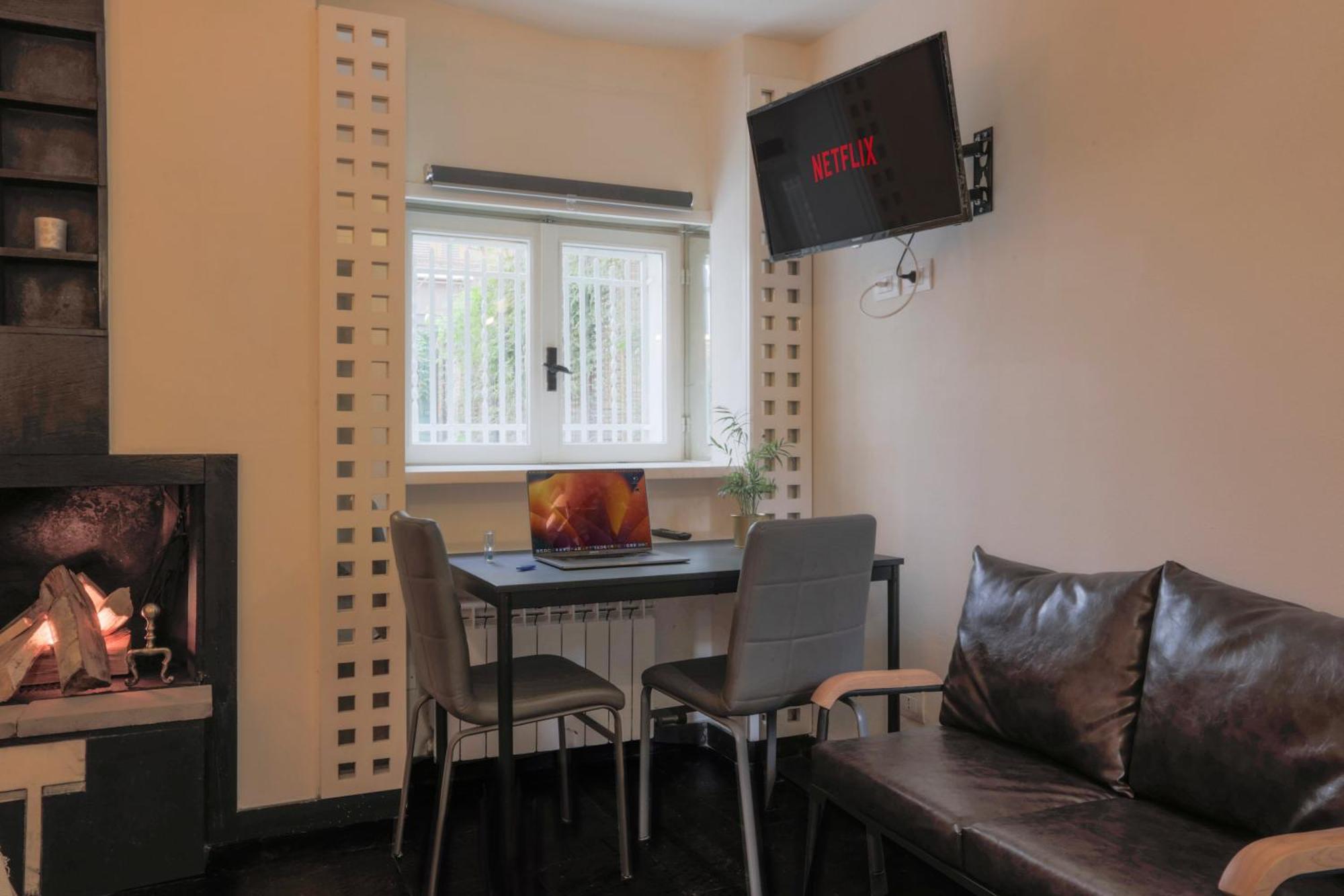 Fiera Milano-City Life Free Parking Villa Anglia' S Bridge Exteriör bild